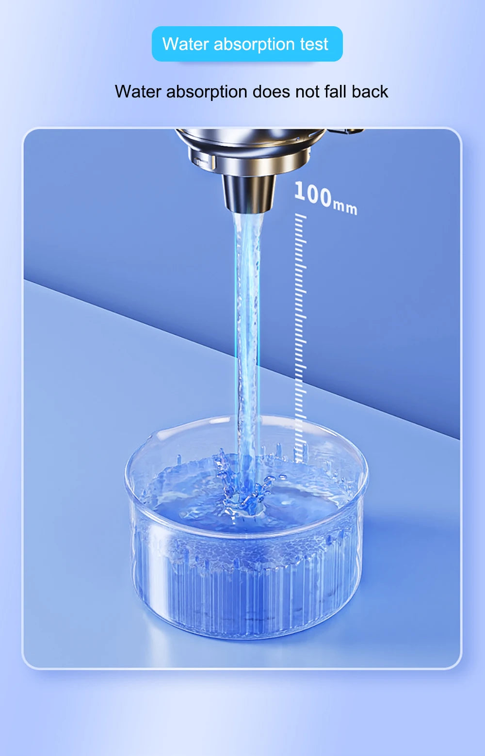 Aspirador Inalámbrico para Coche 95000PA — Mini Potente con Soplador